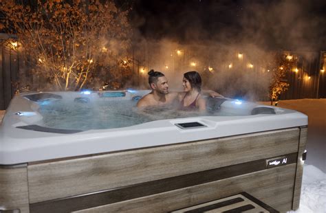 Bullfrog Spas Model A8l Hot Tubs And Swim Spas