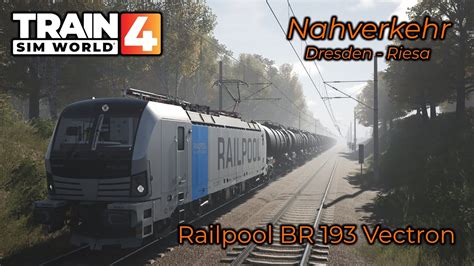 Train Sim World Vectron First Look Dutch Youtube