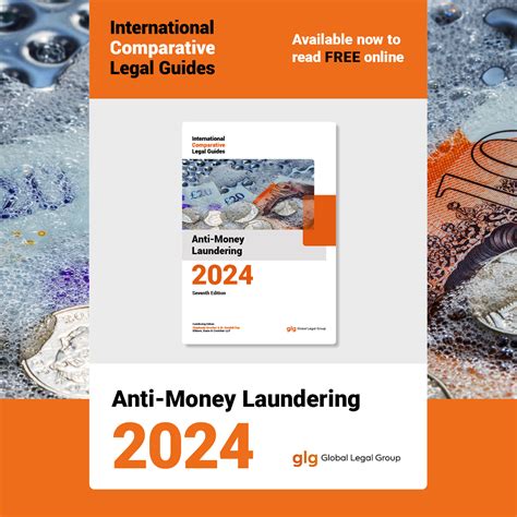 Anti Money Laundering Laws And Regulations Report