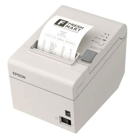 Epson Tm T20ii Automa 7