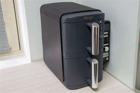 Ninja S Double Stack Air Fryer Has Plummeted Below Trusted Reviews