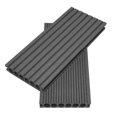 Tercel Mm Low Maintenance Recyclable Wood Plastic Composite