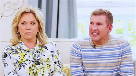 New Update Breaking News Of Todd Chrisley And Julie Chrisley It Will Shock You Youtube