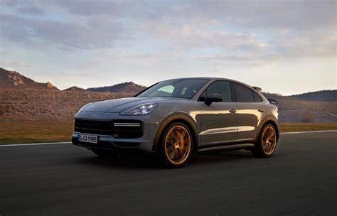 New Porsche Cayenne E Hybrid Model Release Date Price