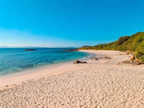 Ilha De Ons O Que Fazer Como Ir Visitar Praias Trilhos E Onde Ficar