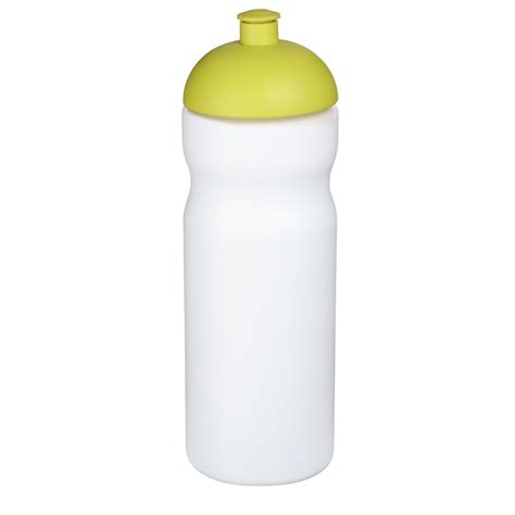 Bouteille De Sport Baseline Plus Ml Avec Couvercle D Me Blanc