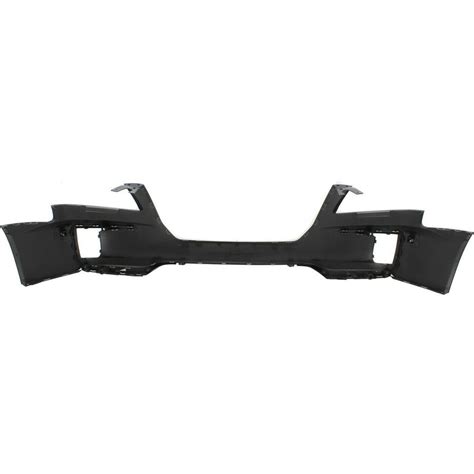 New Primered Front Upper Bumper Cover For Gmc Terrain W