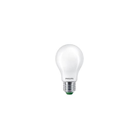 Philips Classic Led Lampe E27 4w 840lm 4000k Satiniert