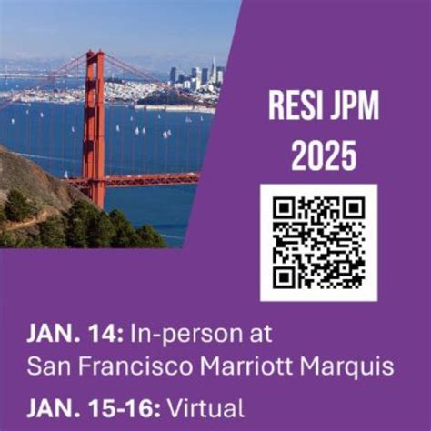 Resources To Help You Prepare For Jpm Week 2025 Azbio