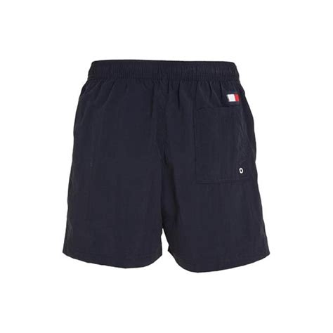 Tommy Hilfiger Sf Medium Drawstring Swim Shorts