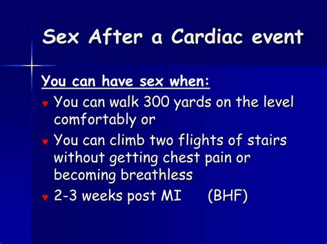 Ppt Cardiac Rehabilitation Powerpoint Presentation Free Download Id 848279