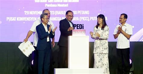 Syarikat Telekomunikasi Digesa Bangunkan Bakat Di Semua Peringkat