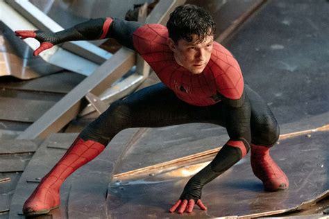 Tom Holland Confirms Spider Man 4 Shooting To Start Next Summer