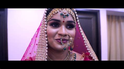 Neha And Rahul Wedding Highlight Youtube