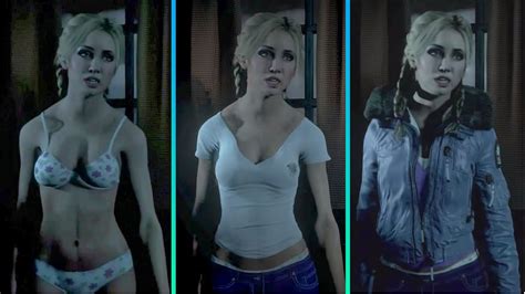 Until Dawn Pc Nude Patch Dasegiant