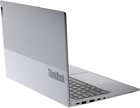 Lenovo ThinkBook 14 G4 IAP 21DH007GCK sivý notebook VÝPREDAJ