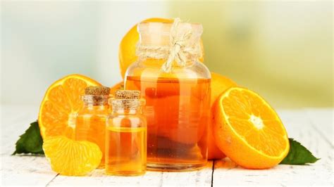 Aceite Esencial De Naranja Efectos Secundarios Beneficios Y