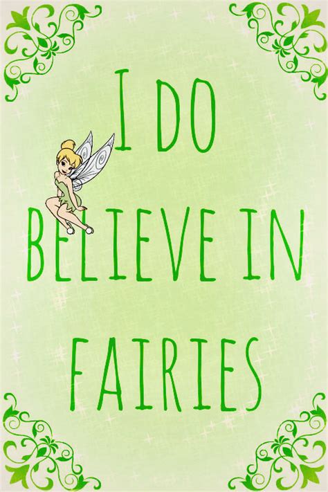 Tinkerbell Quote Tumblr