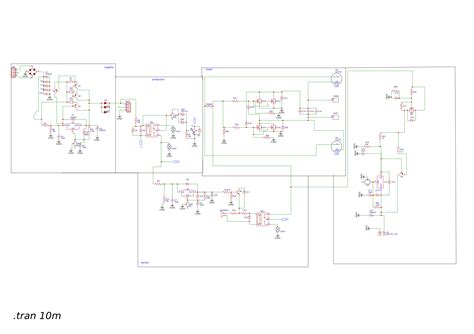 Arduino Mega 2560 Schematic Resources Easyeda