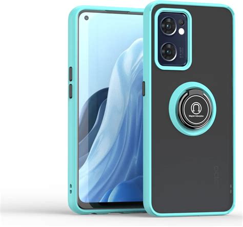 Xinyexin Compatible With Oppo Find X Lite Oppo Reno G Case