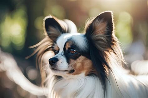 Papillon Dog Breed Information: Fun Facts & Care - Talk to Dogs