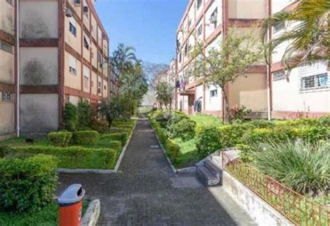 Im Vel Residencial Apartamento M Fra O Ideal De