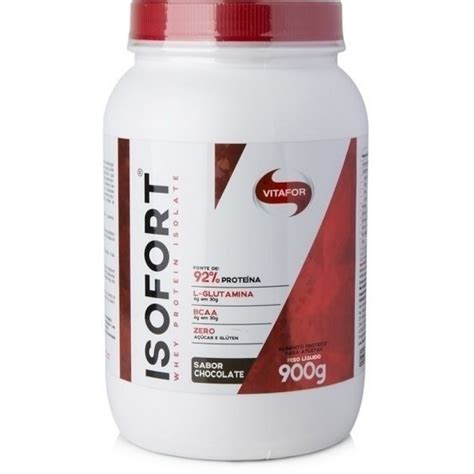 Isofort G Vitafor