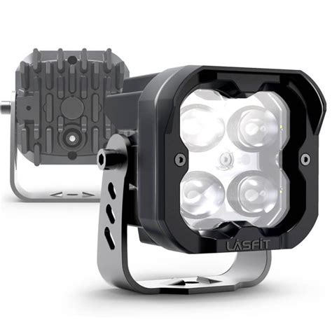 Lasfit Led Off Road Lights Off Road Spot Lights 3 Inch 36w 4000lm Led