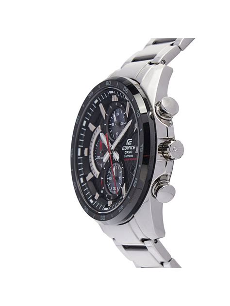 Casio Uhr Edifice Efs S Db Auef Silber Modivo At