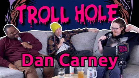 Hung Like A Moose W Dan Carney Youtube