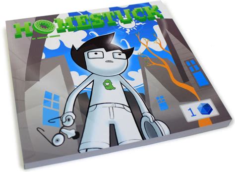 Homestuck Book One