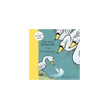 Libro Biling E The Ugly Duckling El Patito Feo