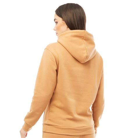 Buy Brave Soul Womens Clara Hoodie Biscuit