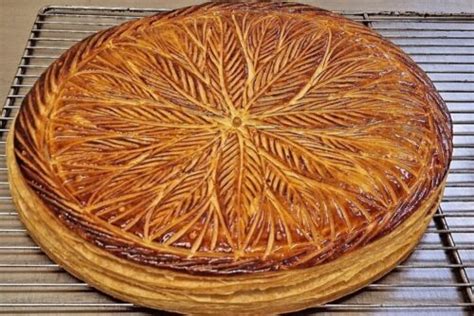 La Meilleure Galette Des Rois De L Oise Est Faite Dans Cette