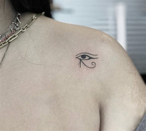 Get Inked 50 Lovely Eye Of Horus Tattoo Ideas For 2024 Artofit