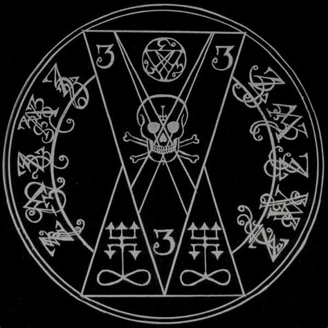 Occult Symbols Occult Mystic Symbols