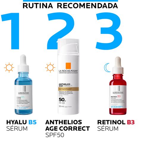 Comprar La Roche Posay Retinol B S Rum Ml A Precio Online