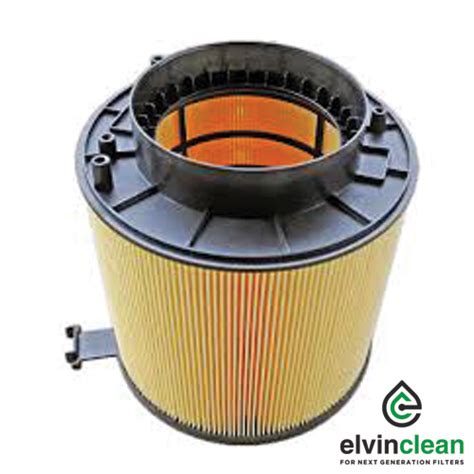 AIR FILTER ECA DZ20142 Ecfilters