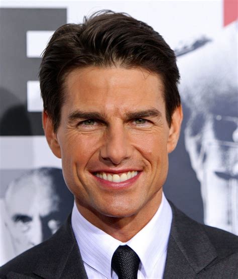 Foto Di Tom Cruise