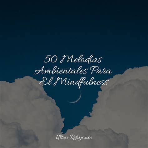 50 Melodías Ambientales Para El Mindfulness Album by Masaje Tantrico