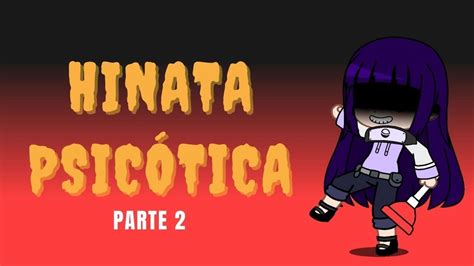 Hinata Psic Tica Pt Naruhina Gacha Naruhina Meme Naruhina