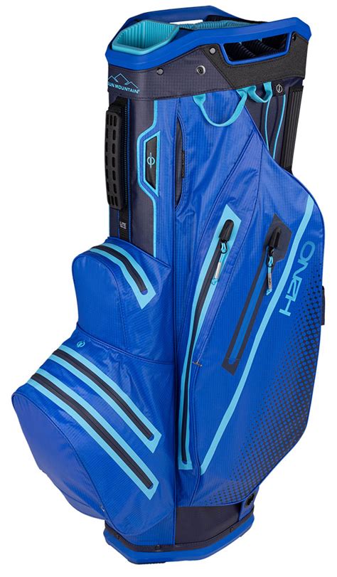 Sun Mountain H2no Lite Cart Bag 2023 Golfonline