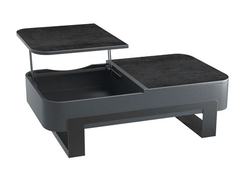 Akante Ct360ti Mesa De Centro Sydney