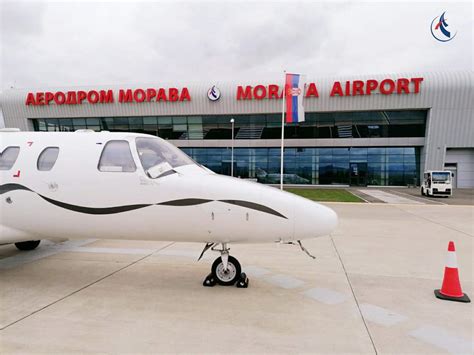 КРАЉЕВО - Аеродром „Морава” Лађевци | KRALJEVO - Morava Airport {KVO ...