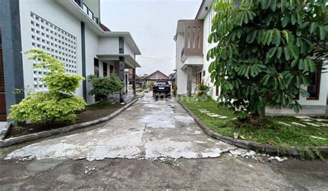 Timur Sma N Godean Jual Tanah Murah Jogja Shm Rumah