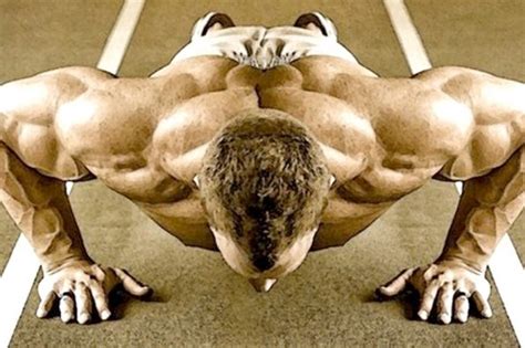 3 Types of Push Ups to Sculpt your Shoulders - Dish for Diet