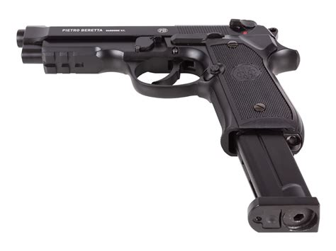 Beretta A Co Full Auto Bb Pistol Pyramyd Air