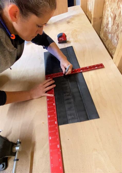 Diy Weight Storage Shelf With Plans Jaime Costiglio