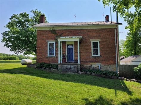 8287 County Road 46 Galion Oh 44833 Mls 223018318 Redfin