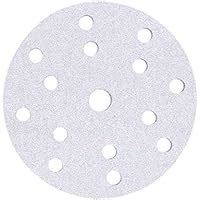 Mirka Basecut White Hook And Loop Hook It Mm Inch Sanding Discs